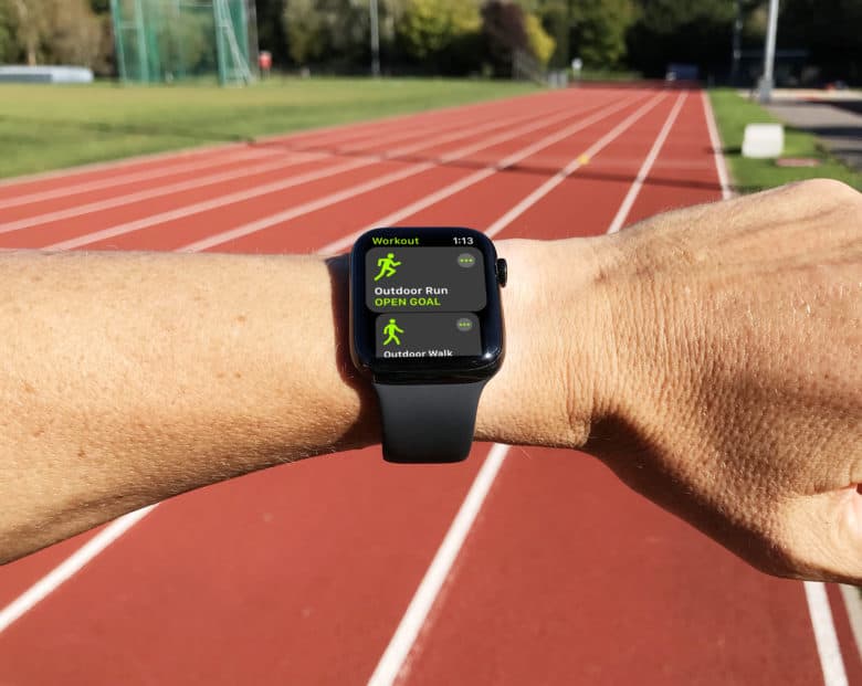 Would you trust fitness advice from Apple Intelligence?
