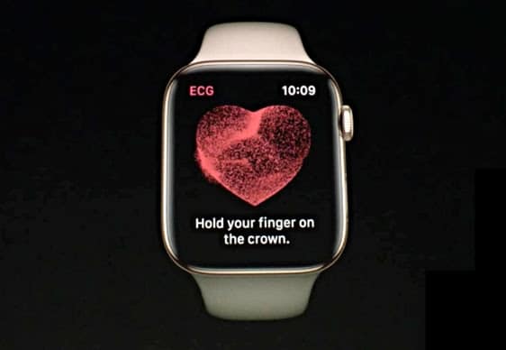 Apple Watch Series 4