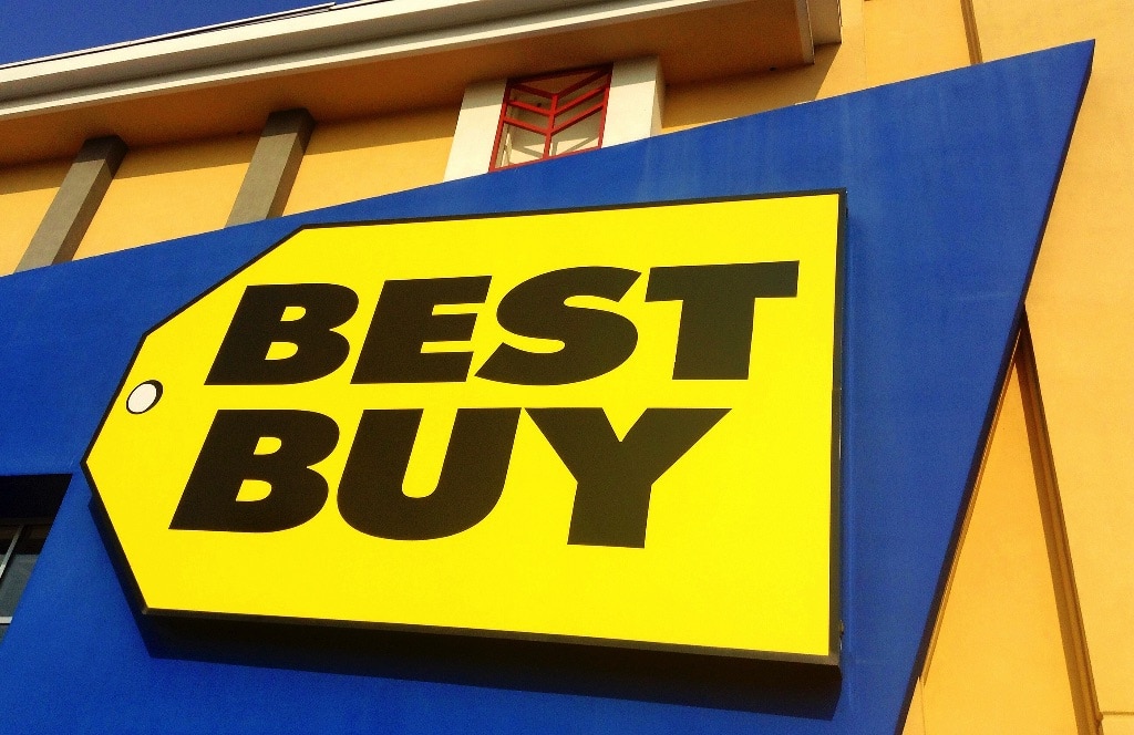 Best Buy 1
