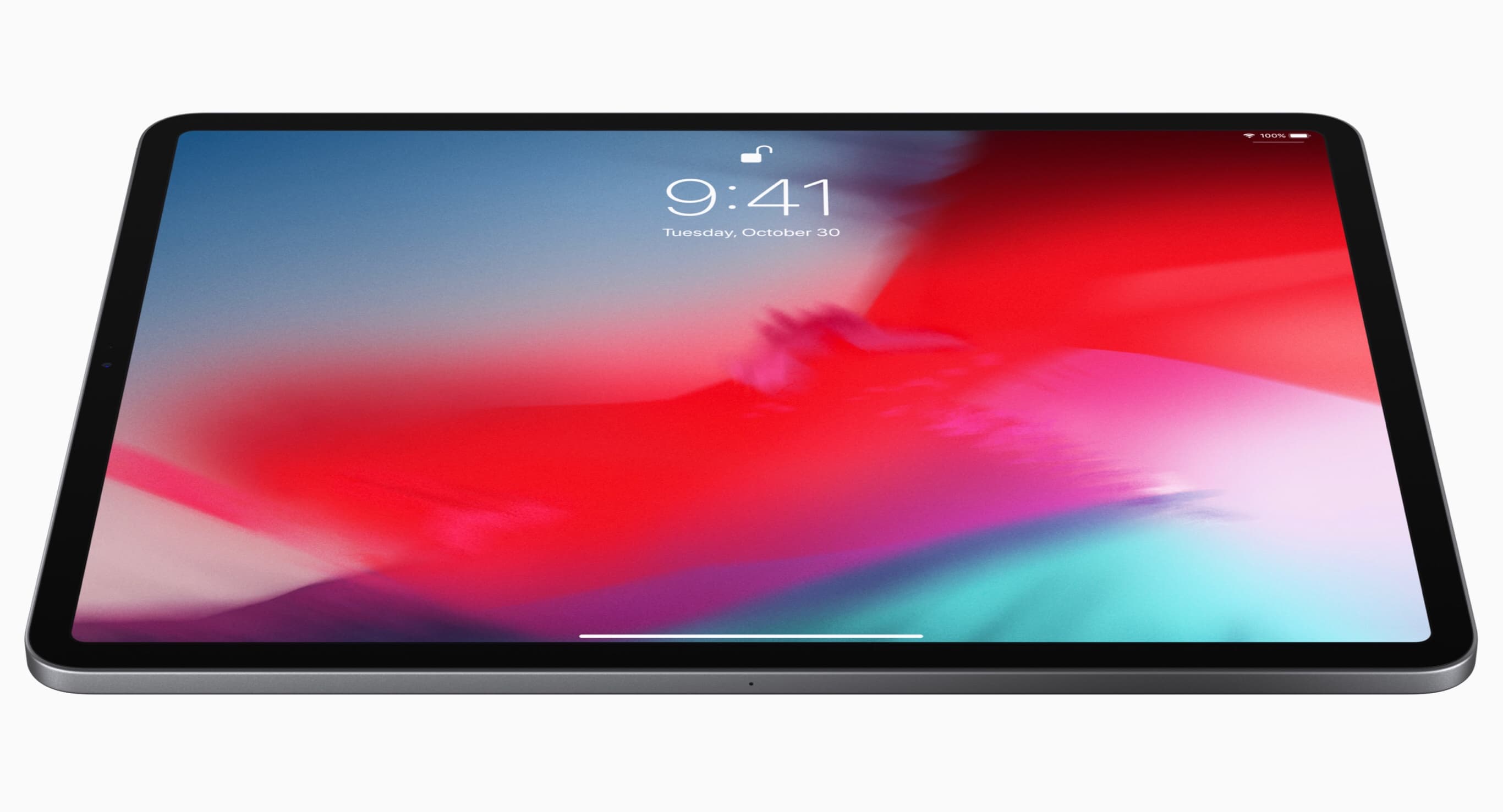 Enough people were willing to pay $1899 for a tricked out iPad Pro that Apple sold out of them very quickly.