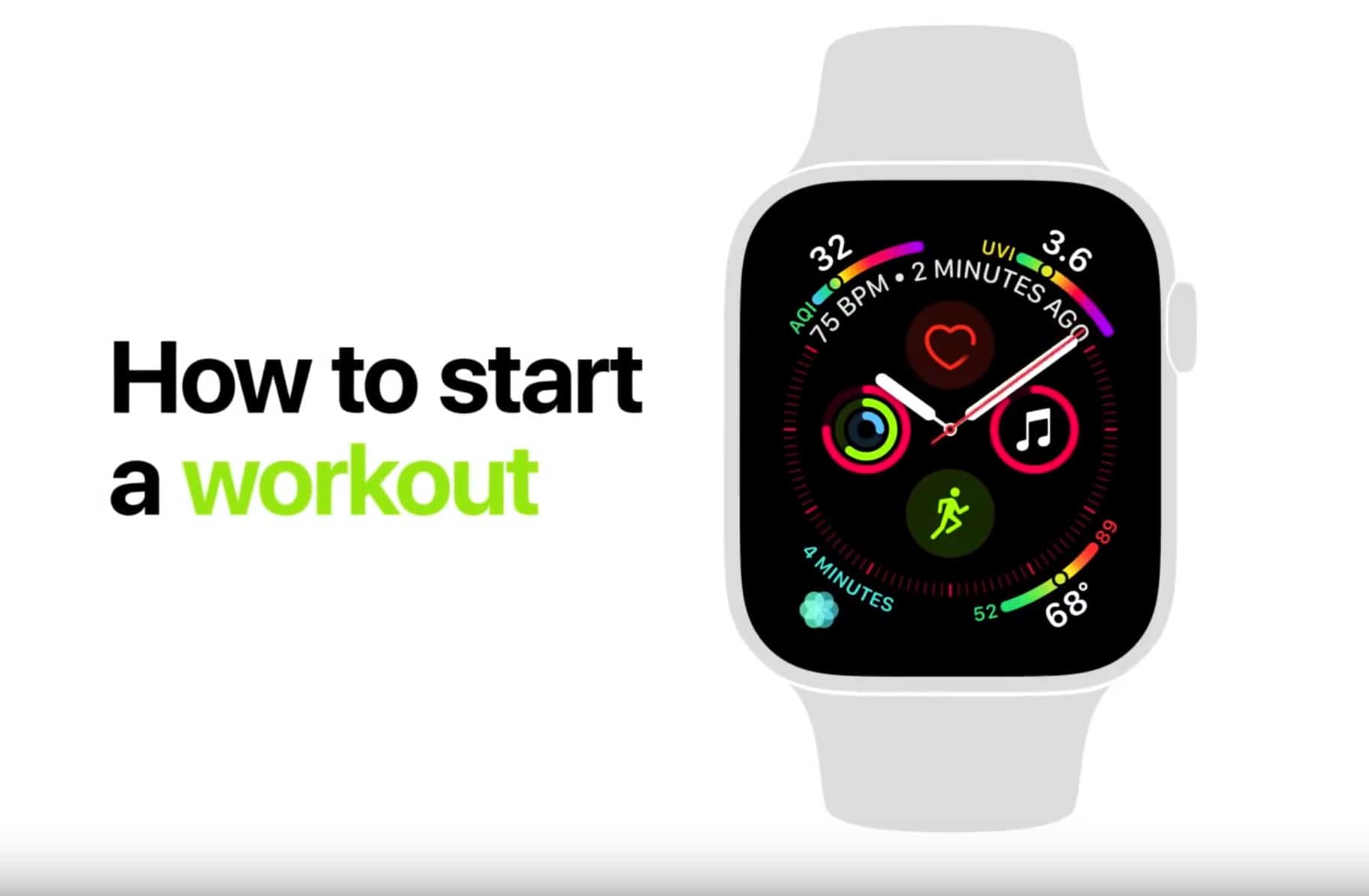 Apple Watch 2