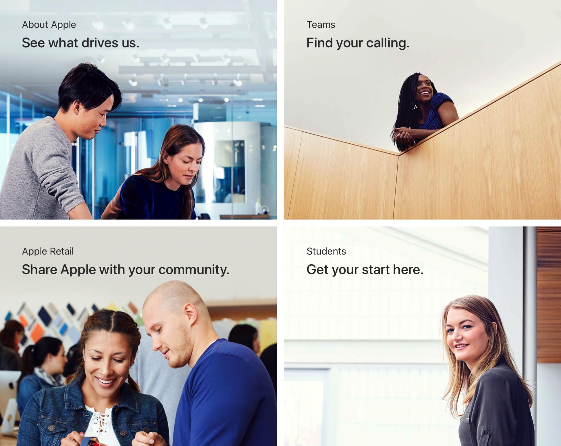 Job website 2