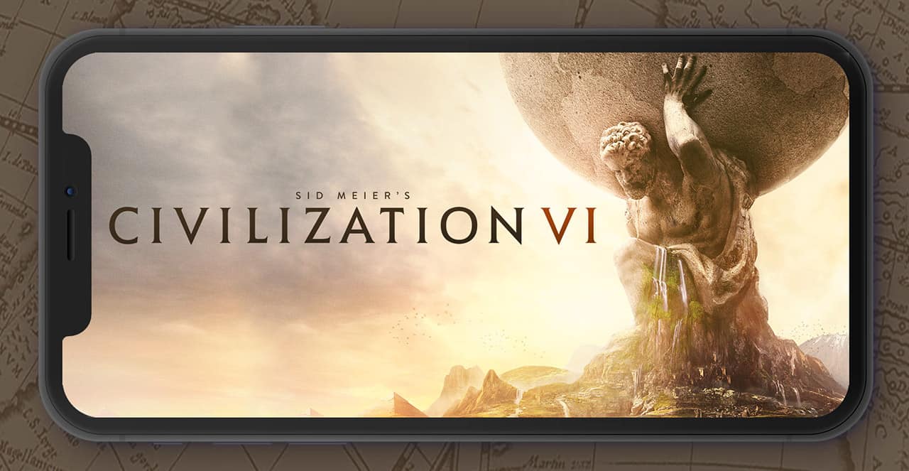 Civlization VI