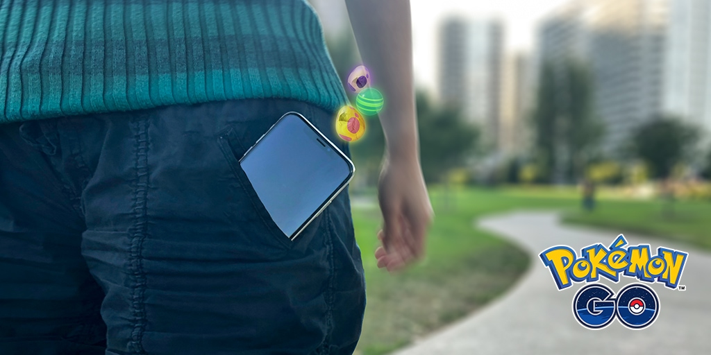 Pokémon GO is blasting off again with new GO Battle League