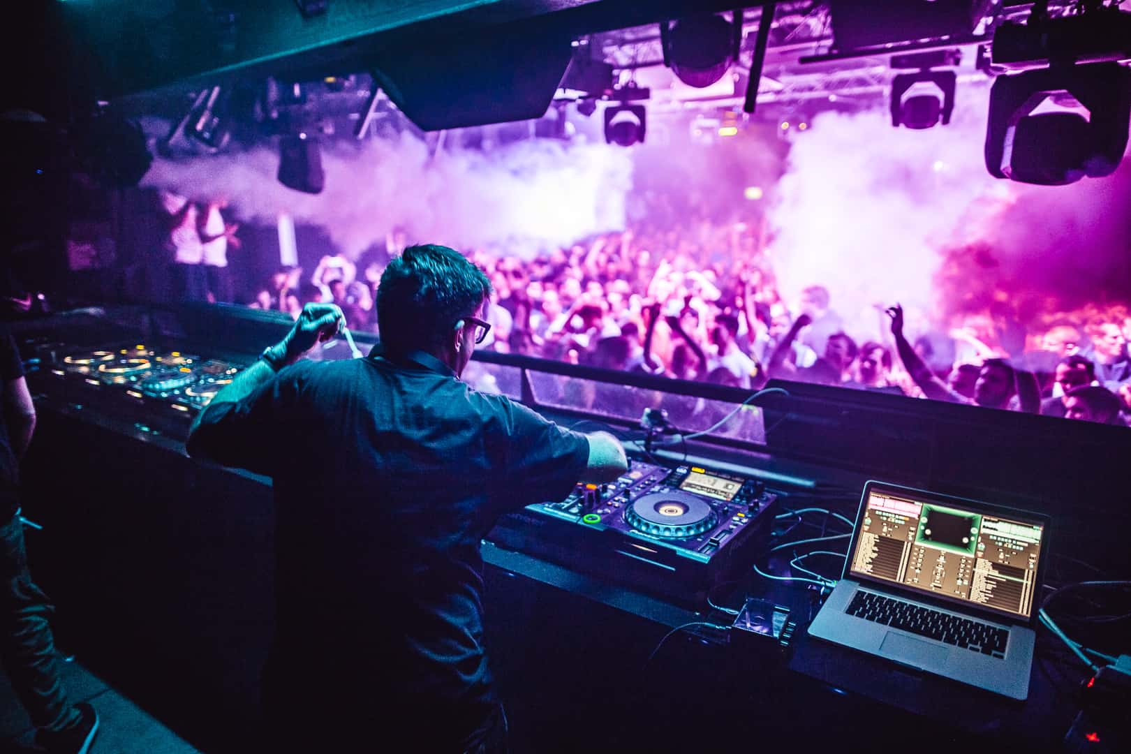 Apple Music loses its exclusive on Ministry of Sound playlists