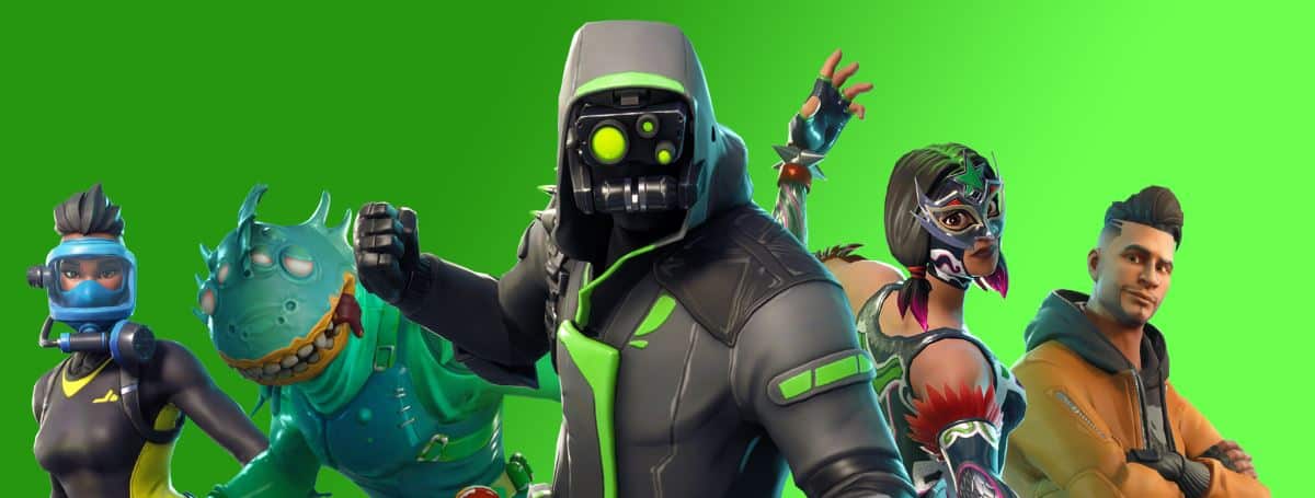 Fortnite