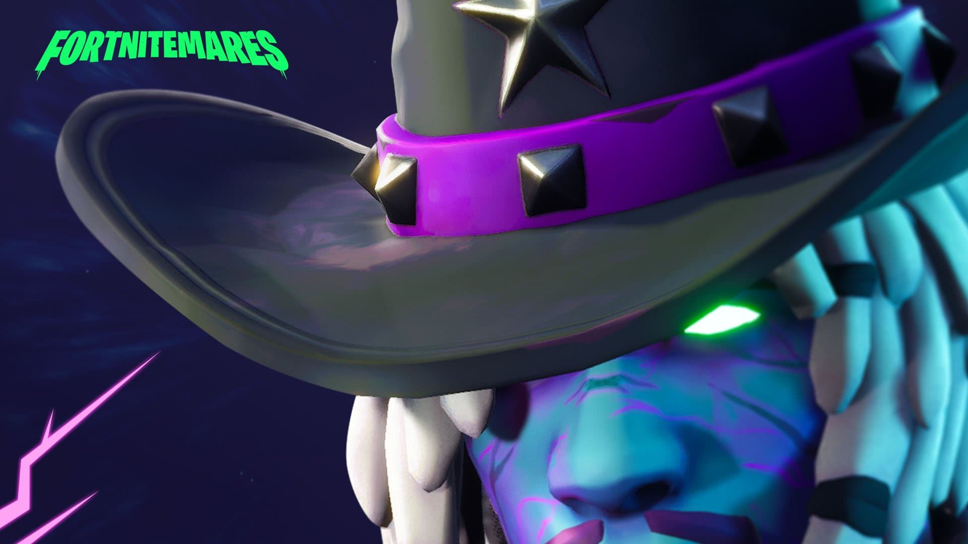 Fortnite Fortnitemares