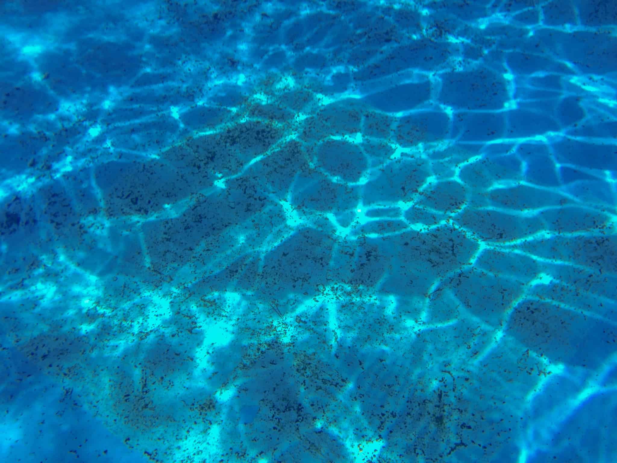 Don't be a afraid of the water ip68
