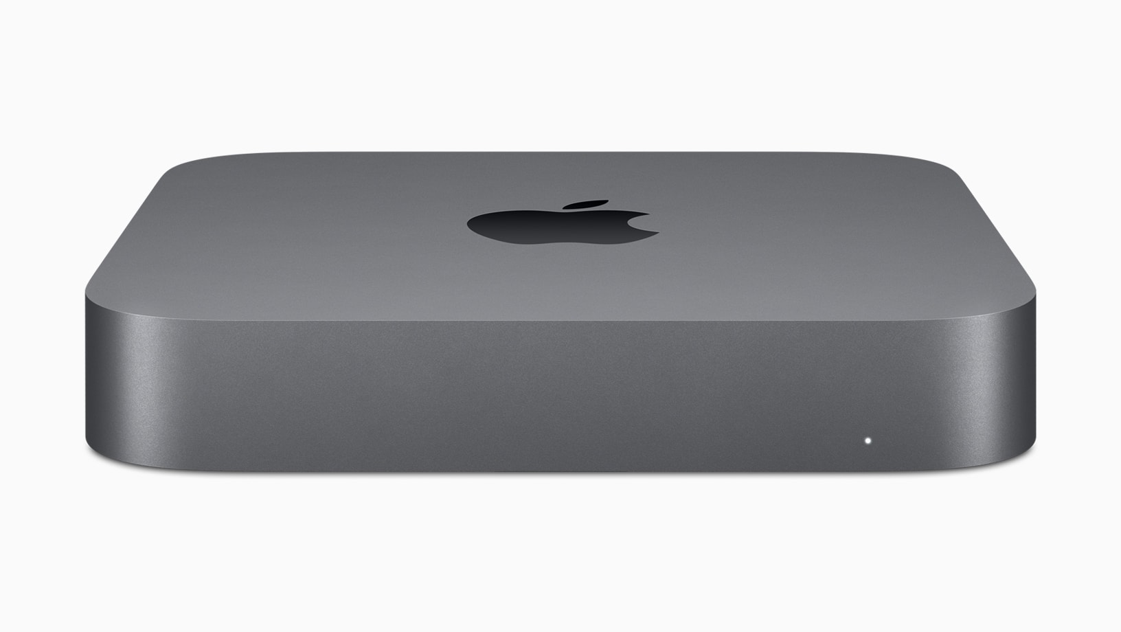 Mac mini ports