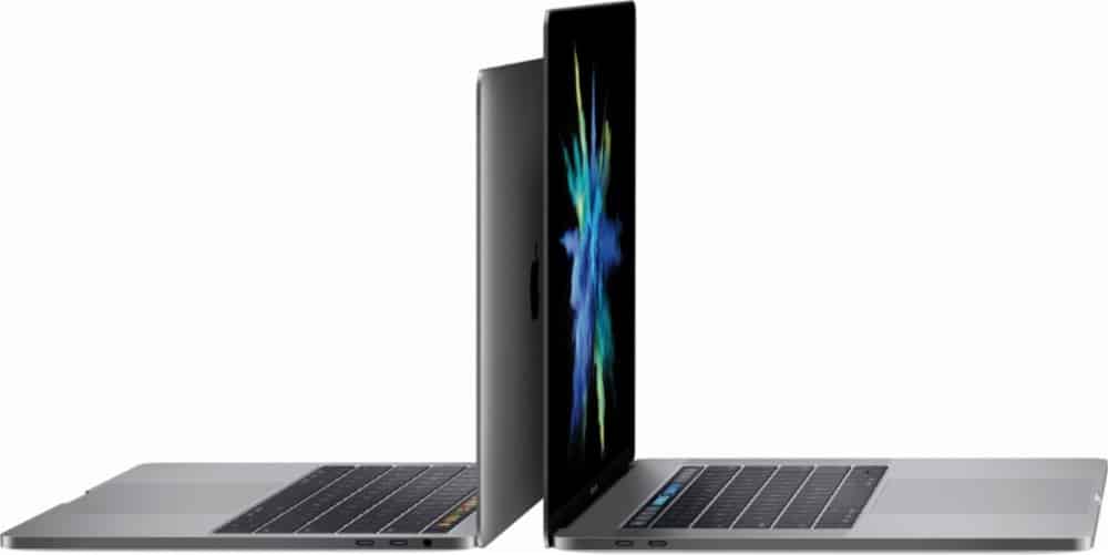 MacBook Pro refurbs