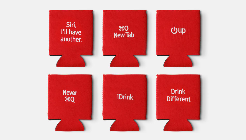 Drink Different