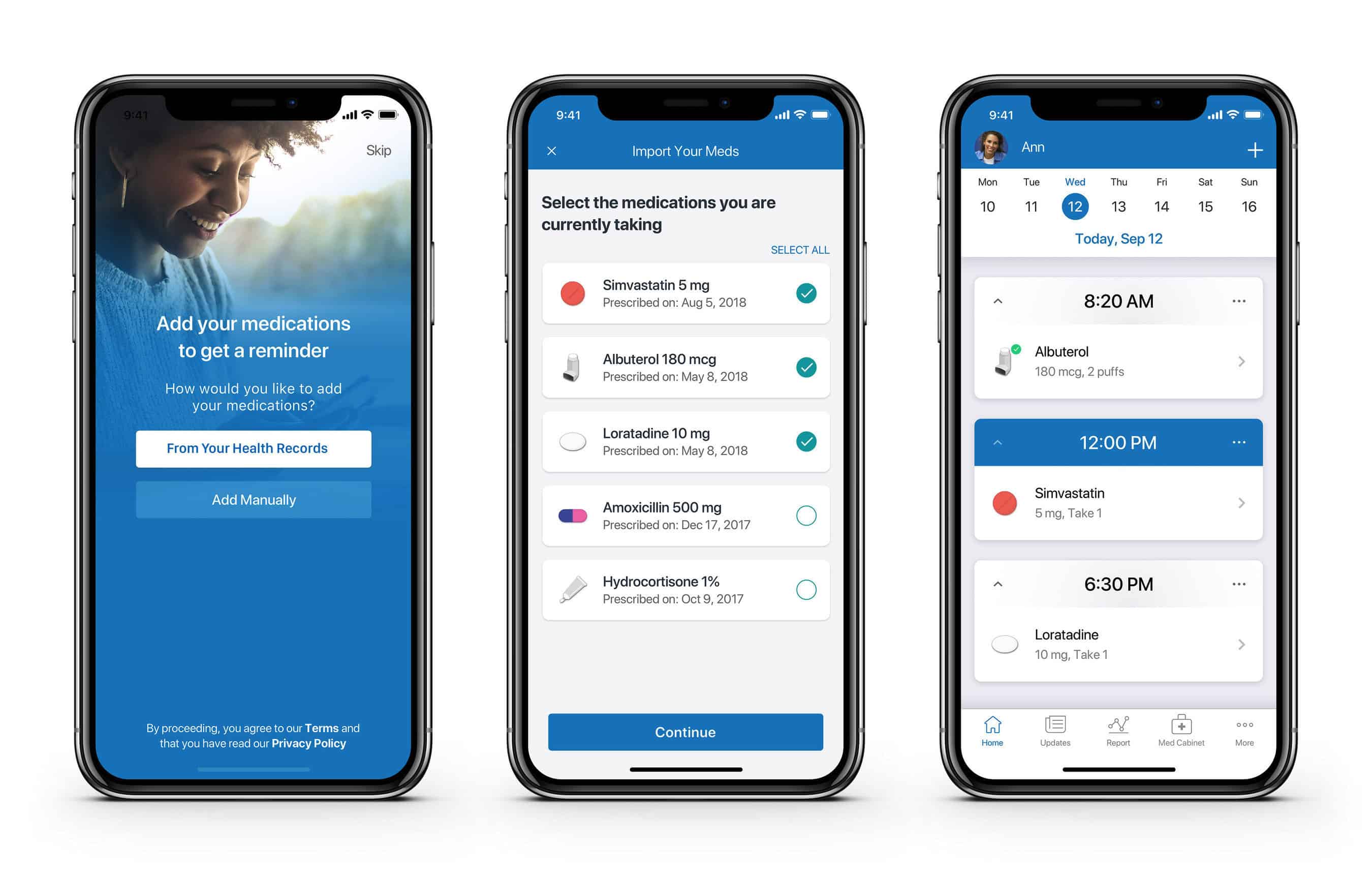 Medicsafe app 1