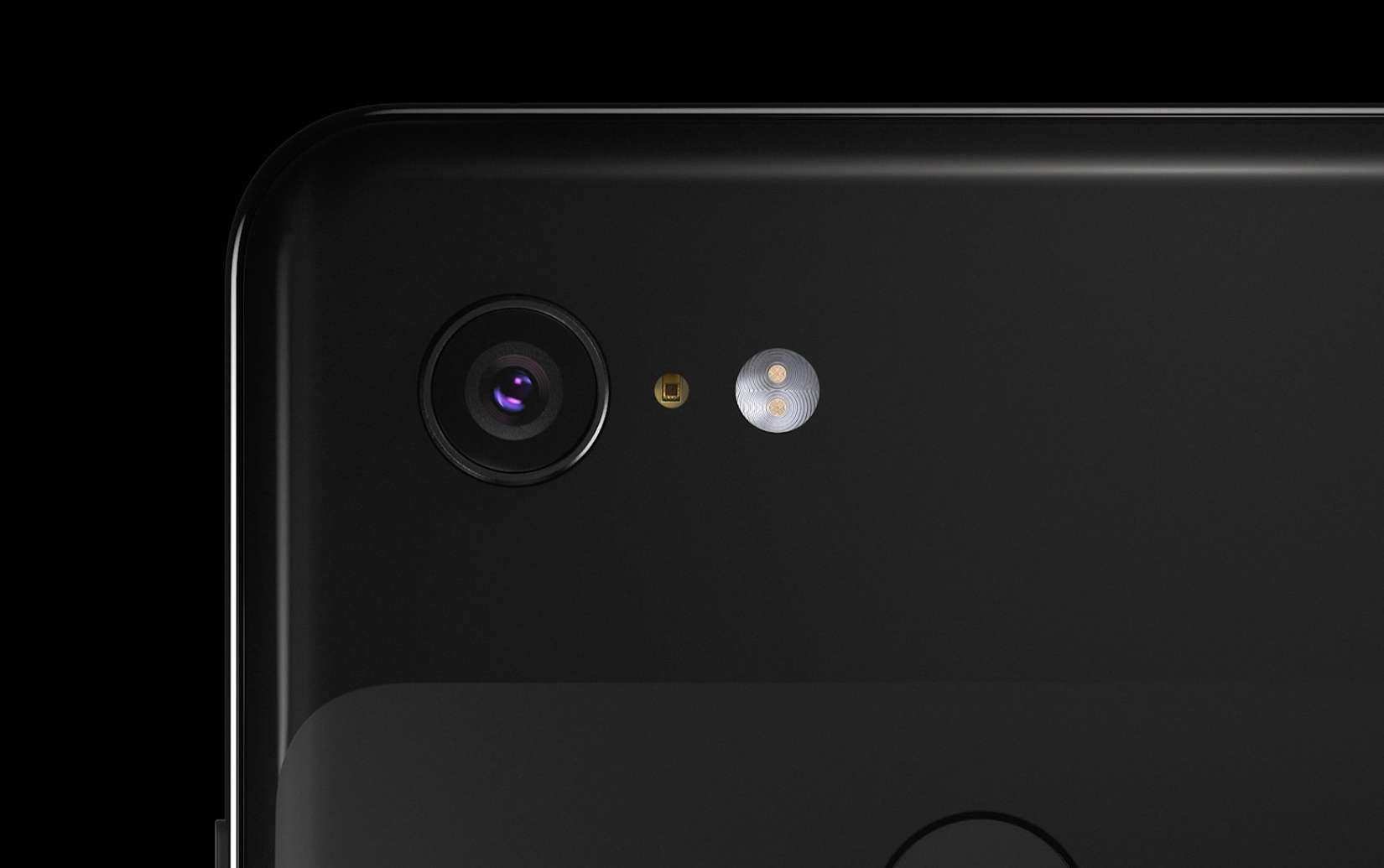 Pixel 3 camera