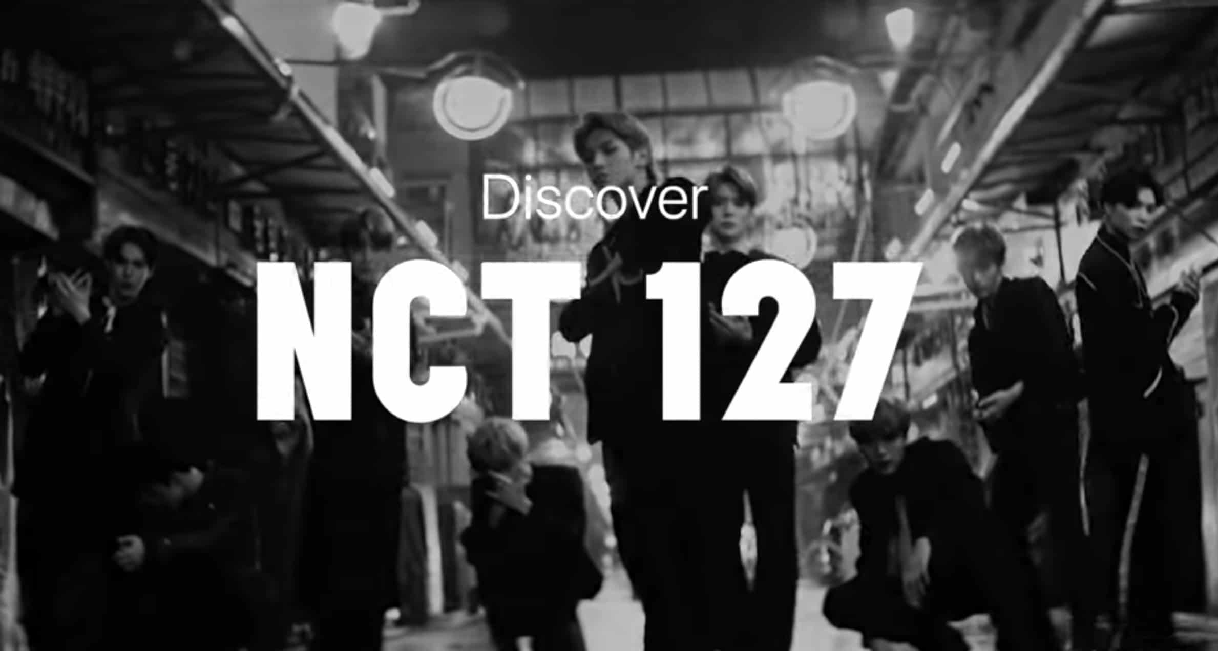NCT 127