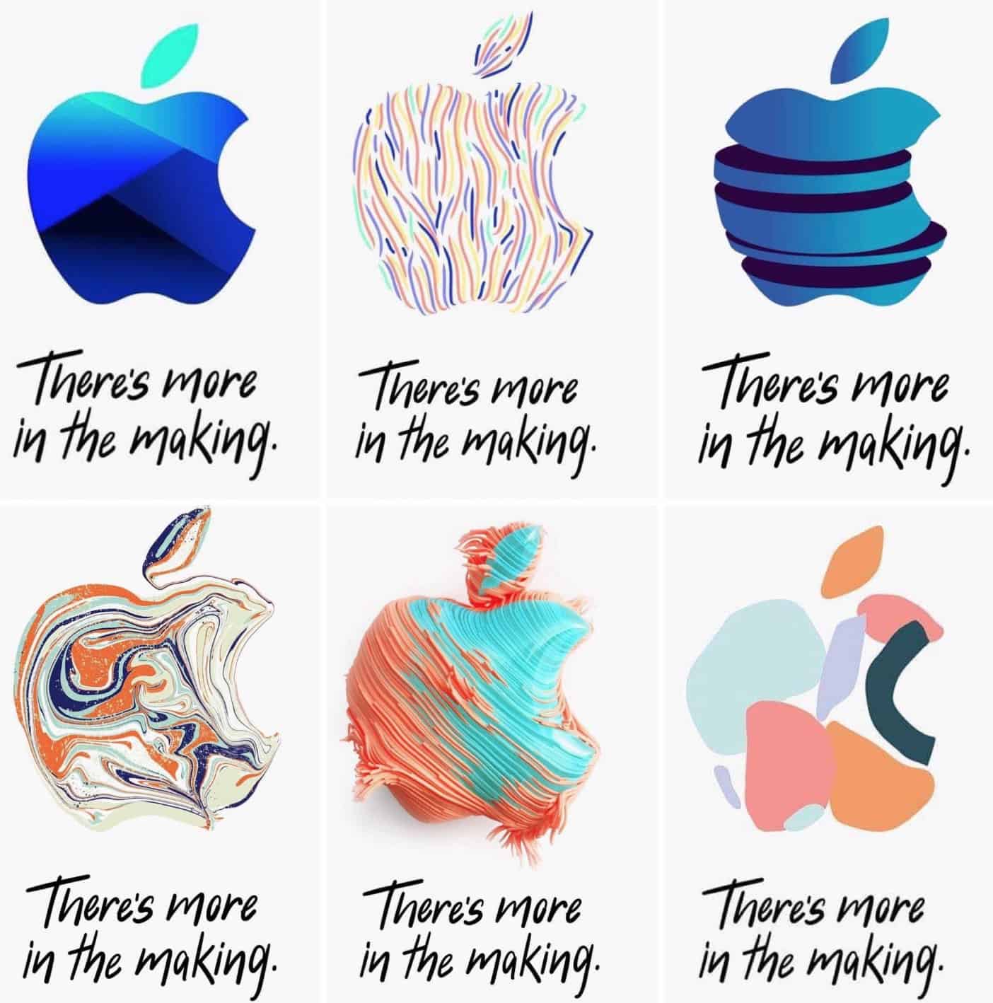 Apple logo