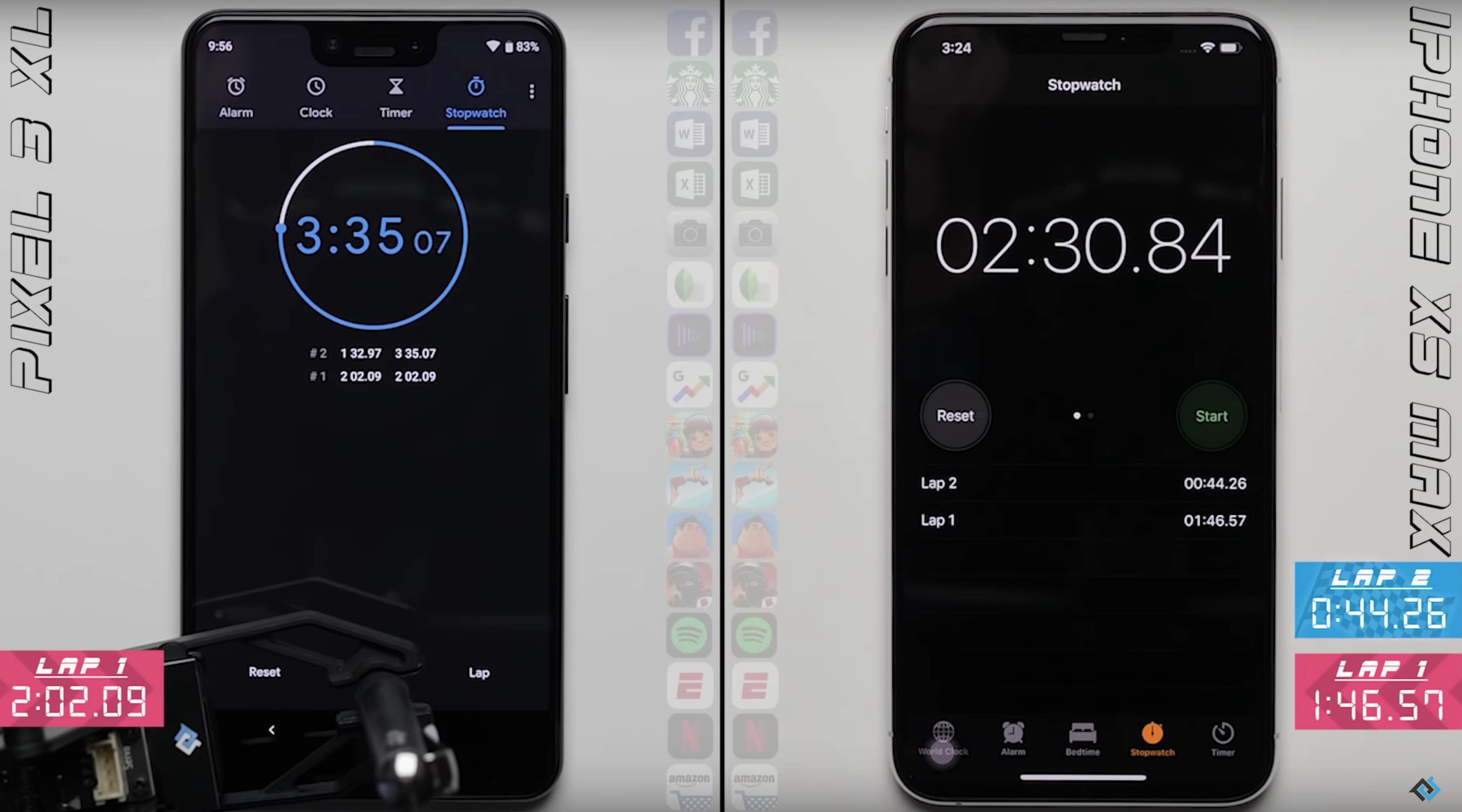 iPhone XS Max