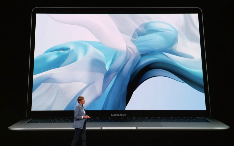 MacBook Air