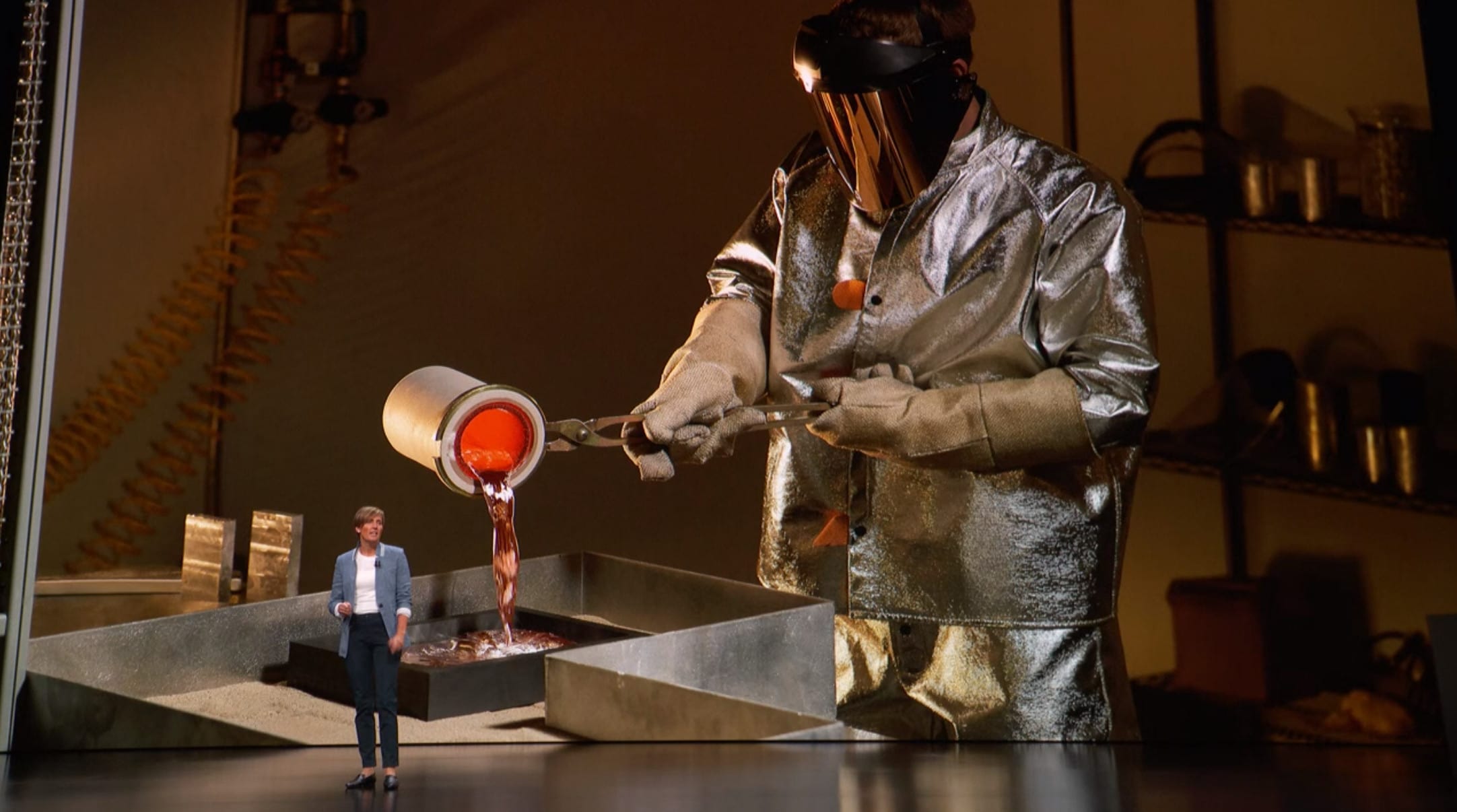 apple keynote