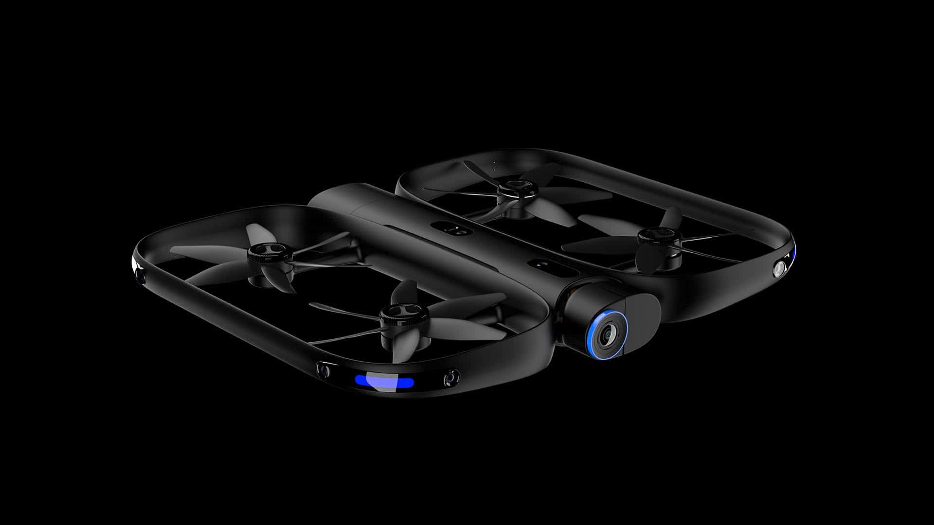 R1 drone