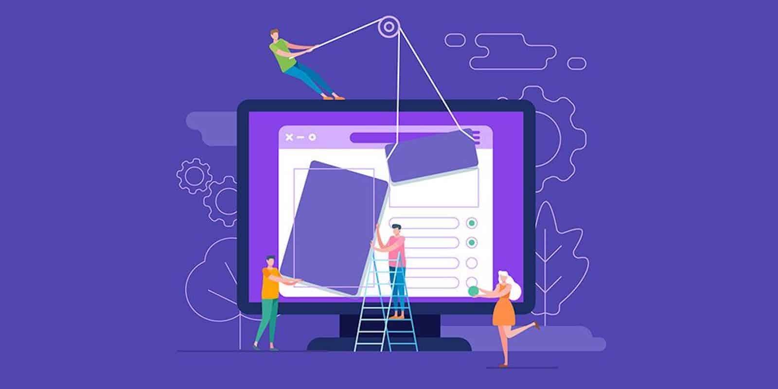 UI UX Bundle