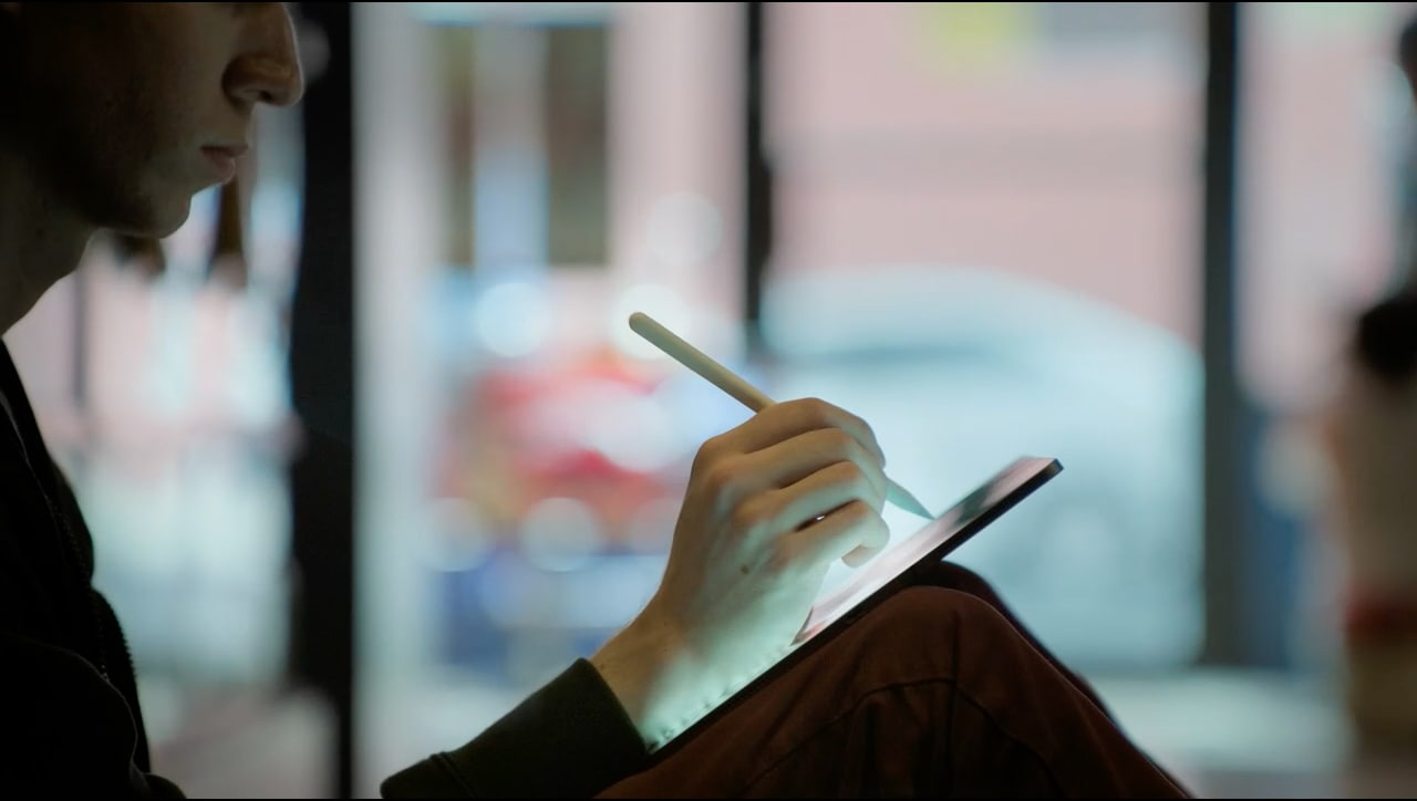 iPad Pro price