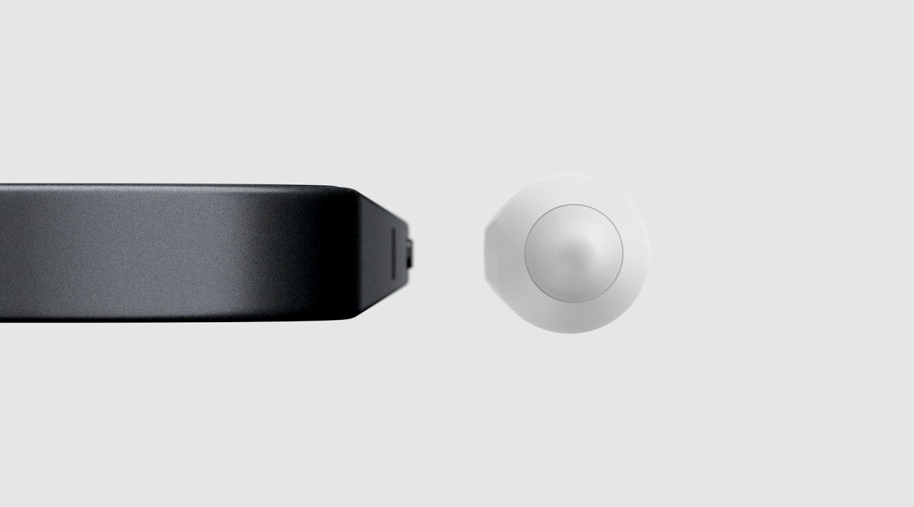 Apple Pencil 2