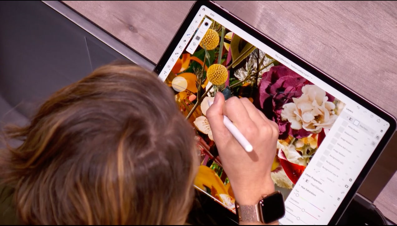 Apple Pencil 2