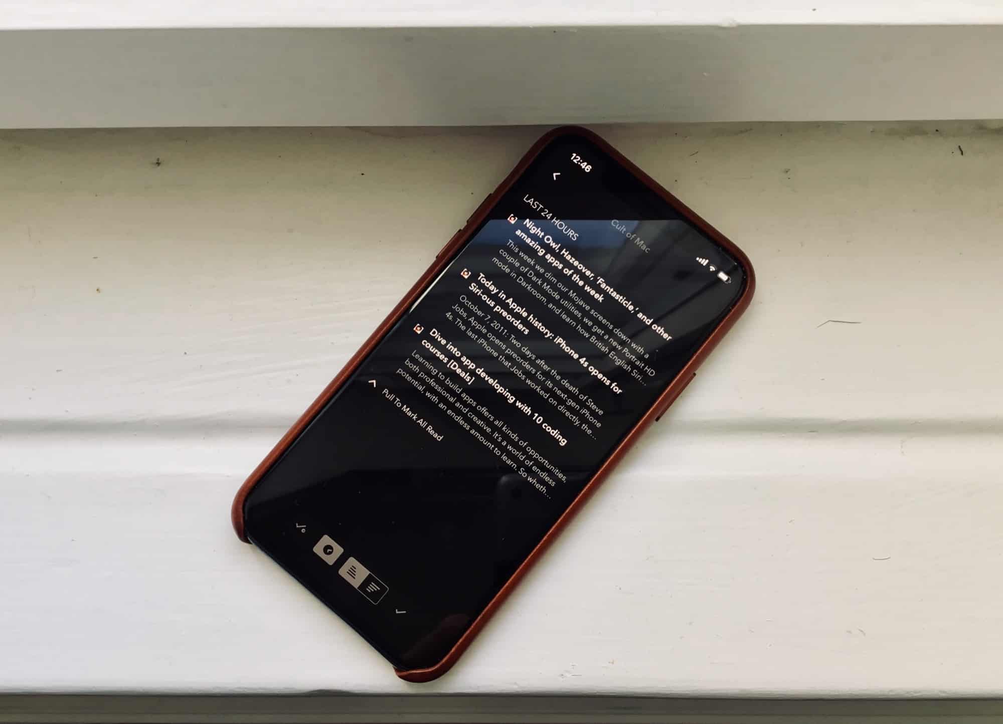 Fiery Feeds adds Pinboard support, finally lets you ditch Instapaper.