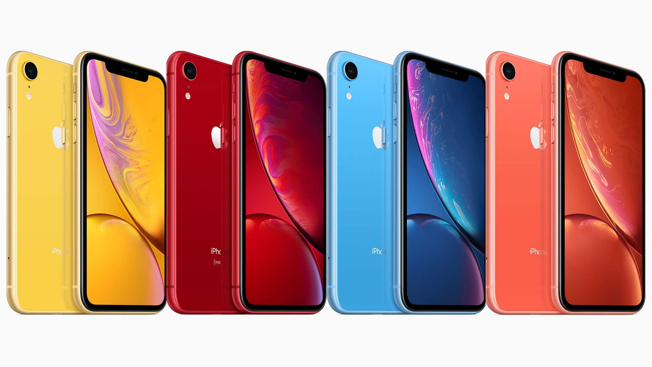 iPhone sales
