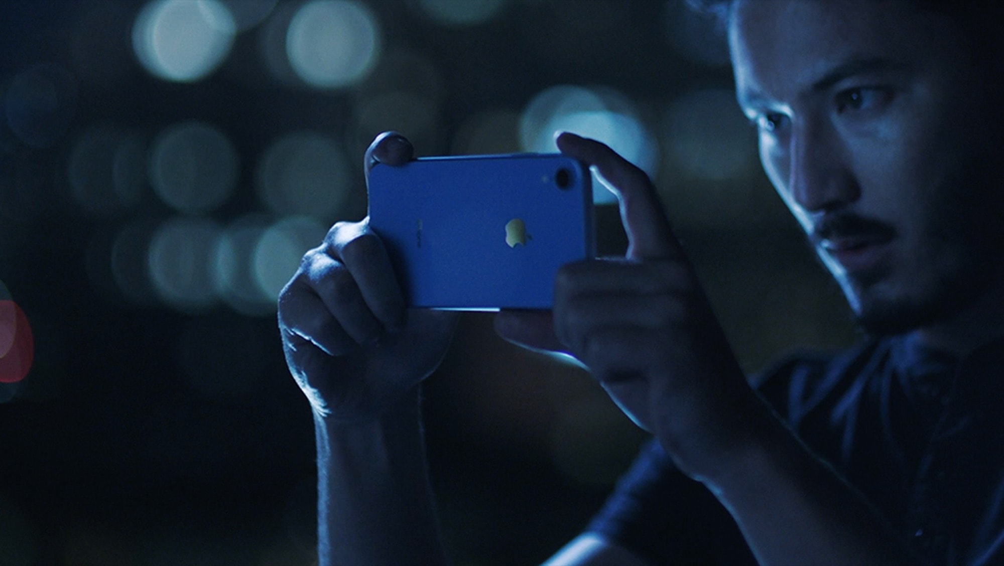 The iPhone XR really is a great phone.