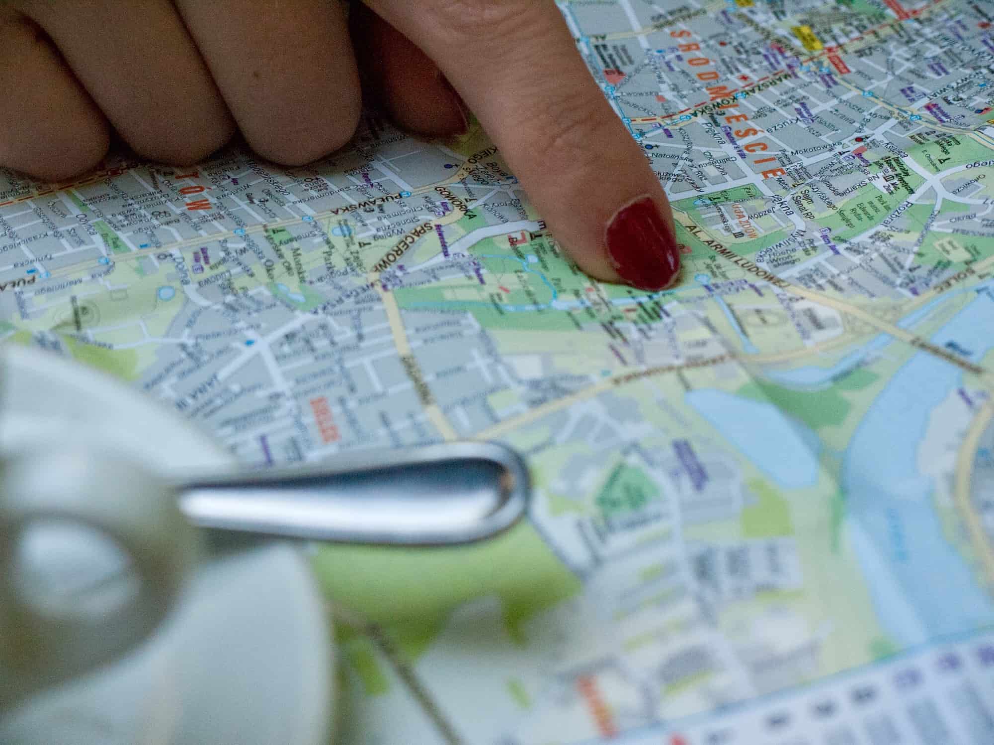Updated Apple Maps rolls out in Pacific Northwest and Midwest