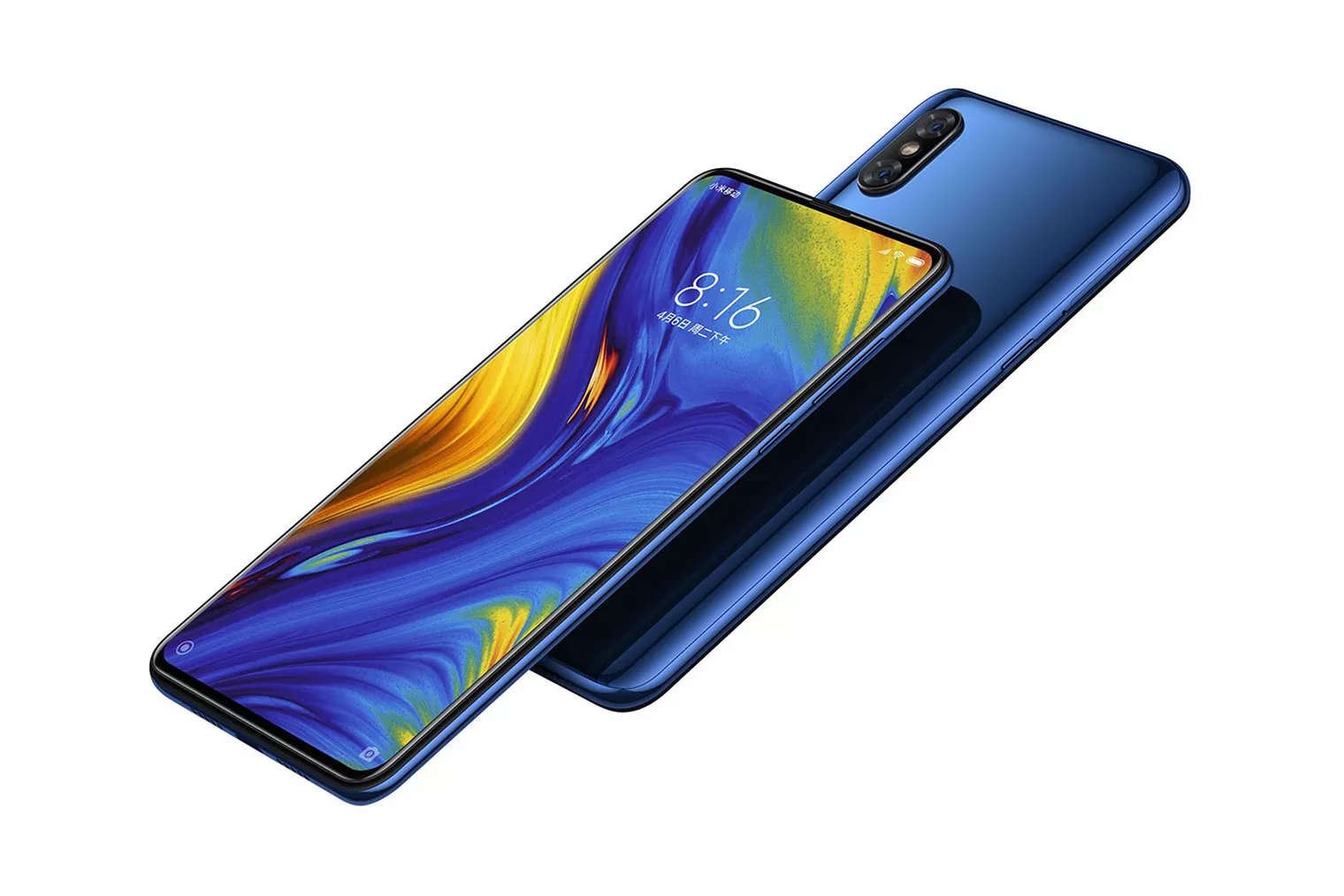 Xiaomi