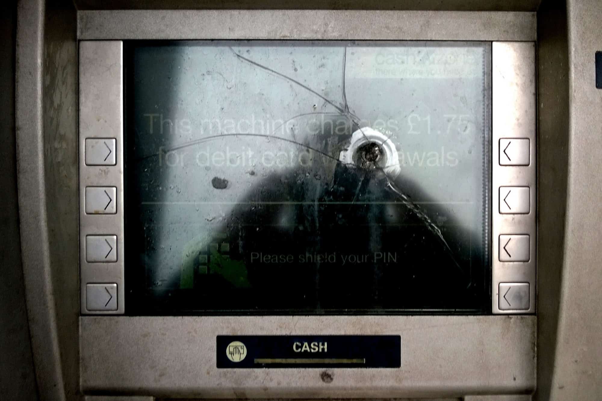 No, not this kind of screenshot.