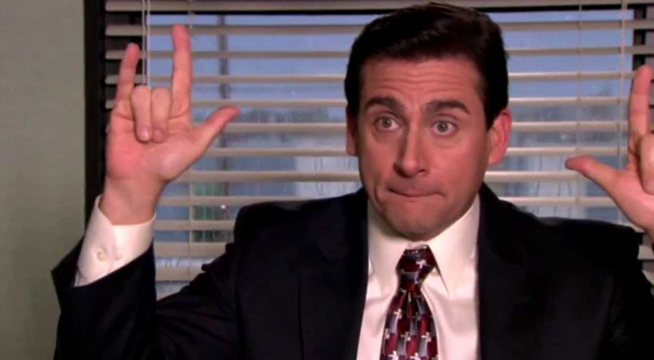The Office