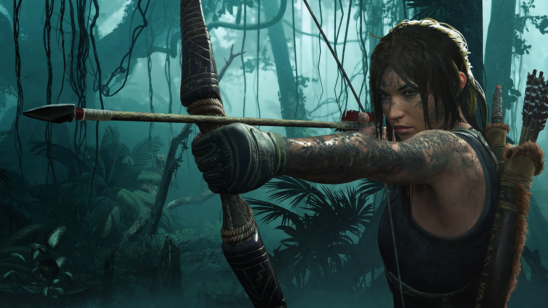 Tomb Raider 1