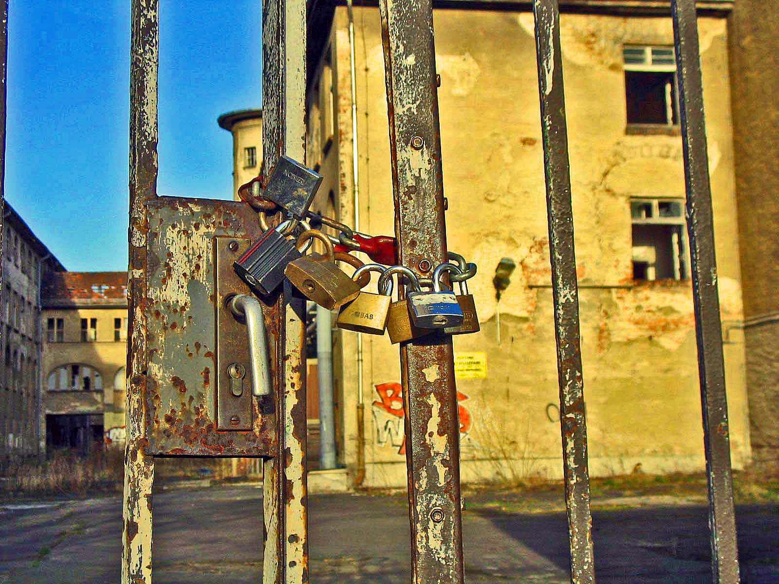 Locks 1
