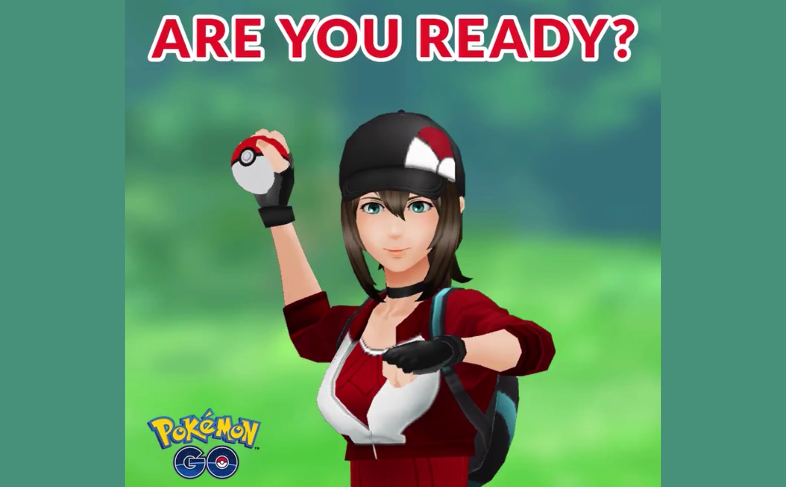 A major missing feature from Pokémon GO will be added soon.