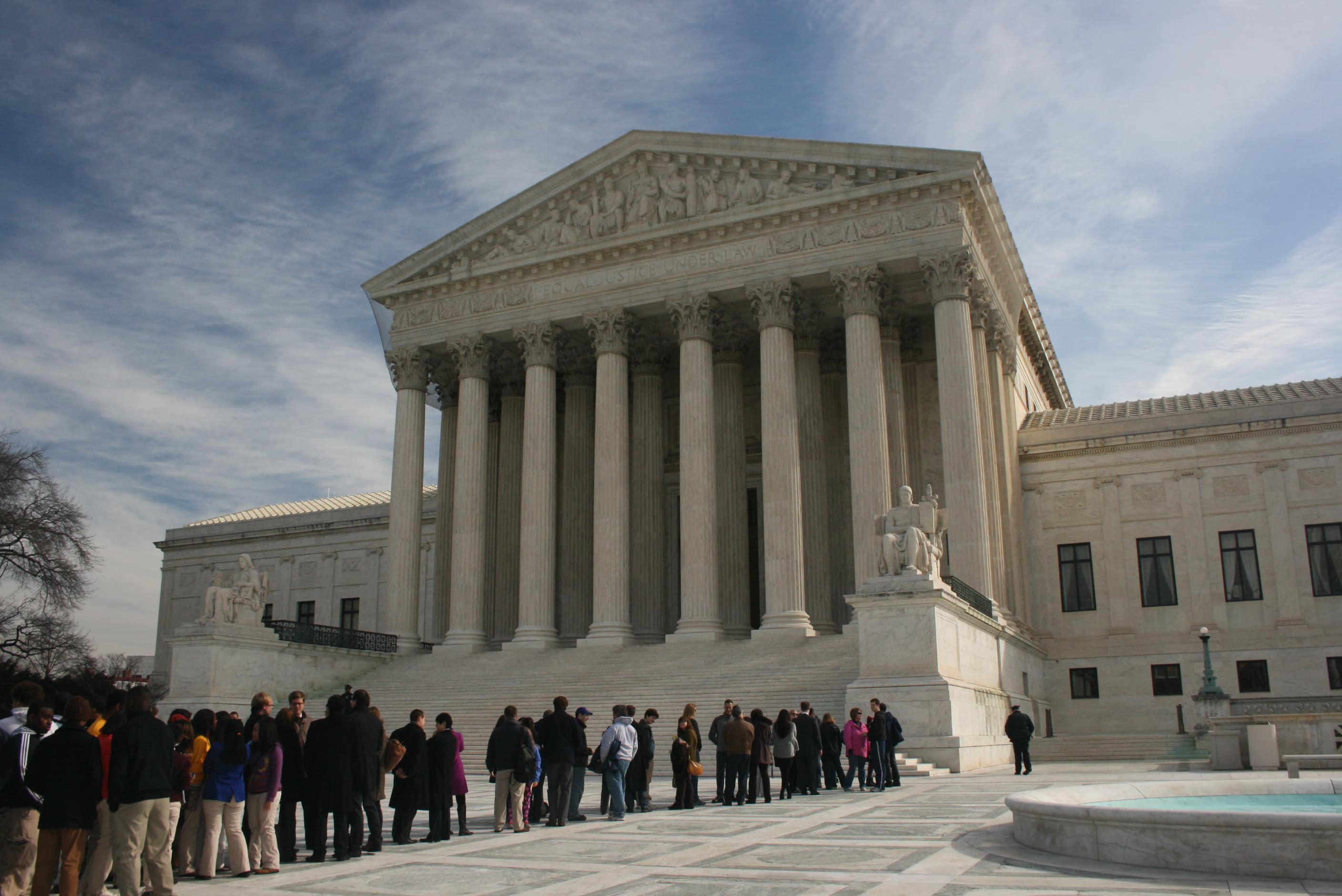 App Store monopoly lawsuit might make Supreme Court. This is the latest chapter in a long-running case involving Apple.