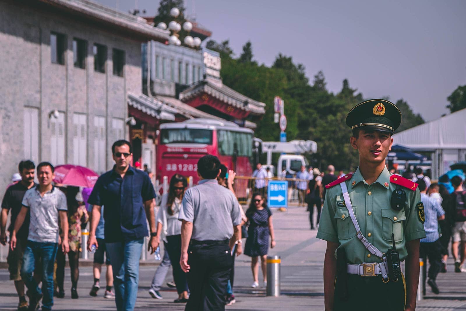Chinese censorship