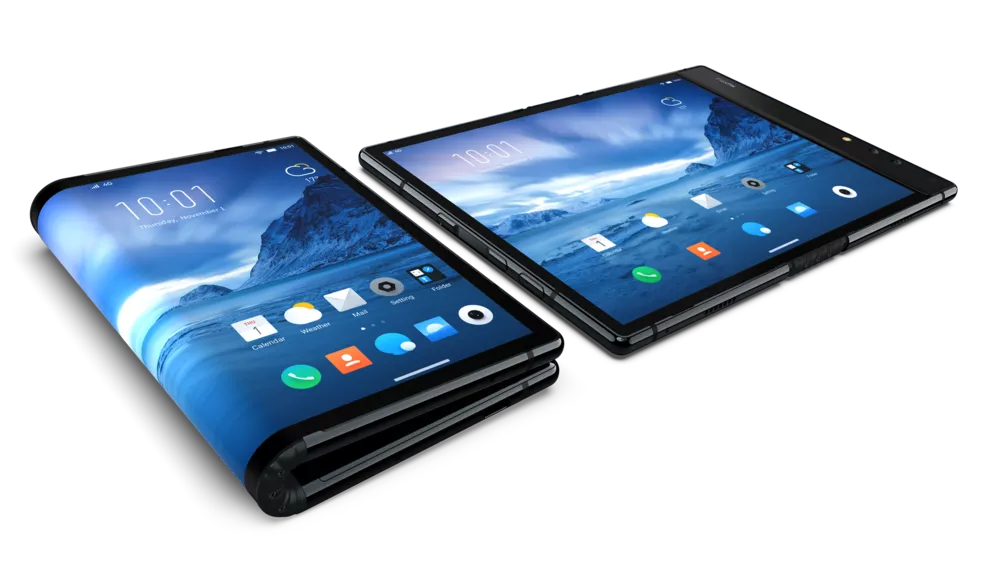 smartphone