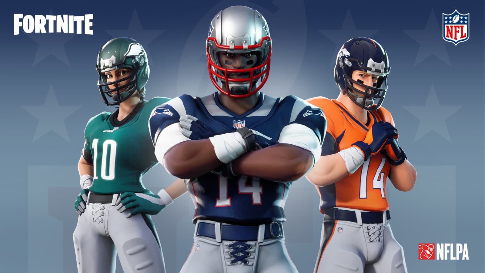 Fortnite-NFL