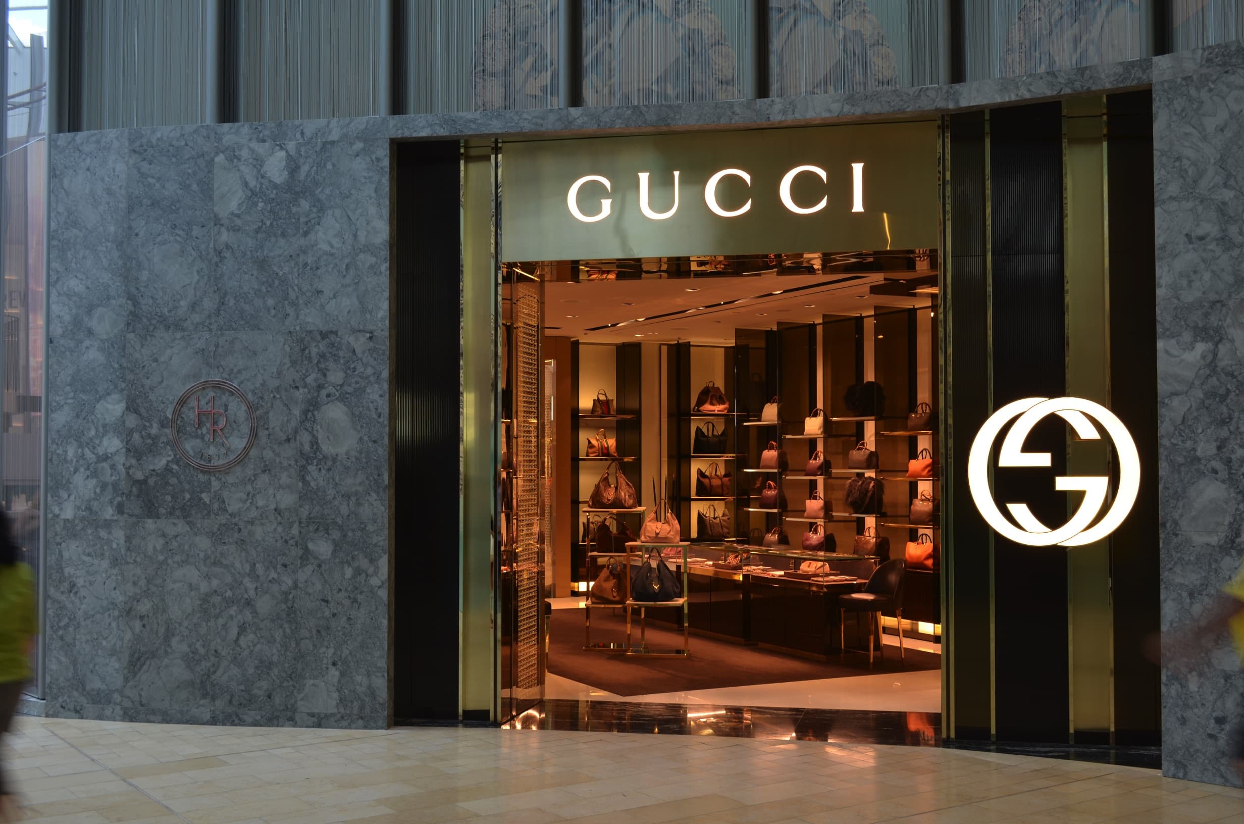 GUCCIYorkdale 2
