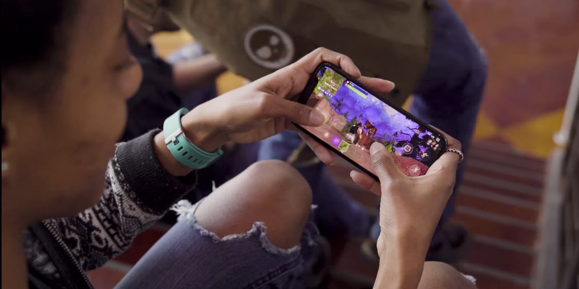 Get the professional instruction you need to start developing games for iOS