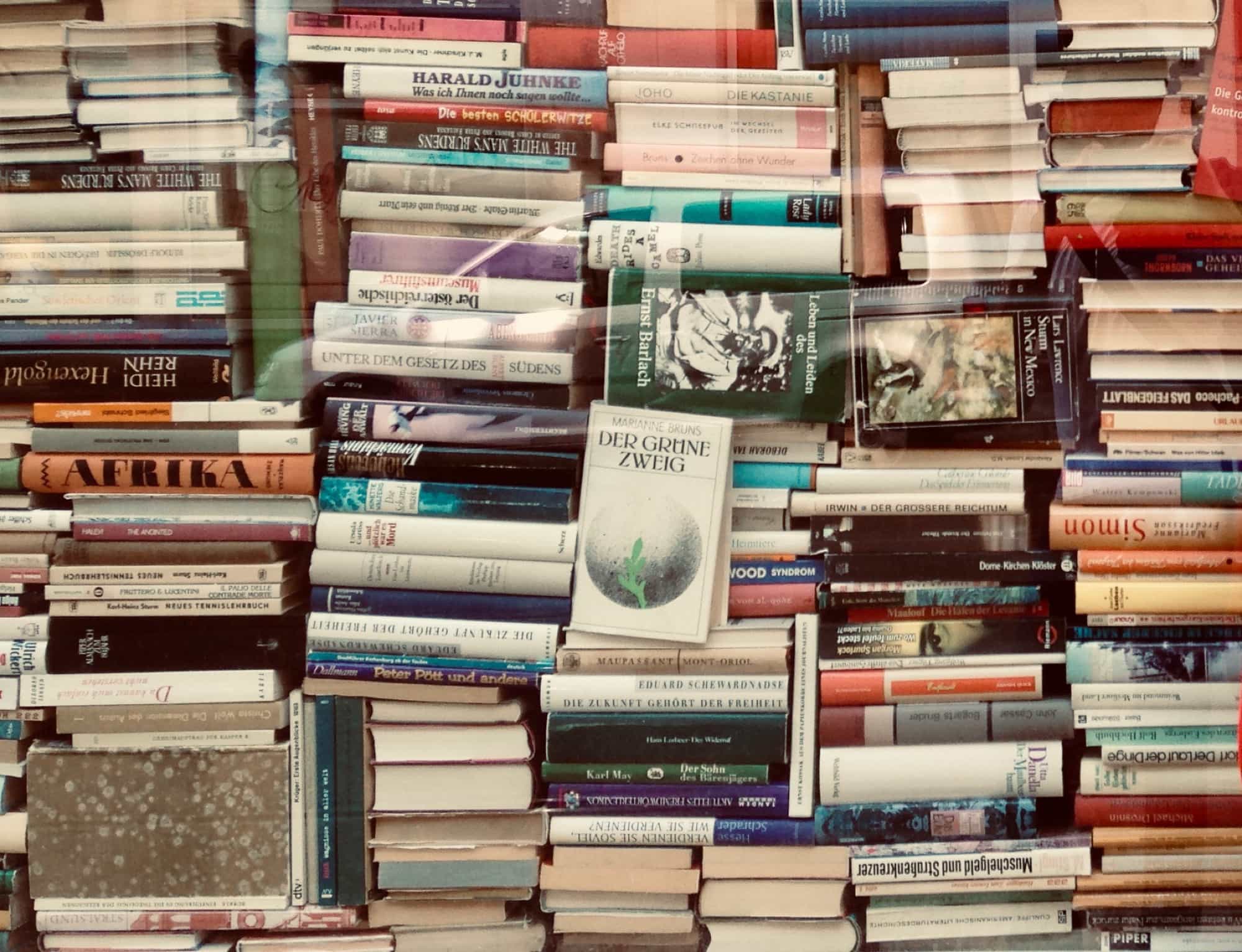 Books dark mode