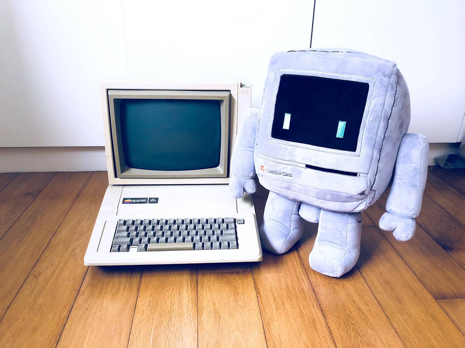Classicbot