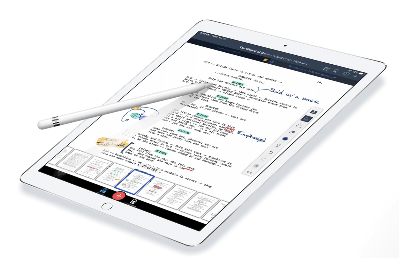ProductionPro
