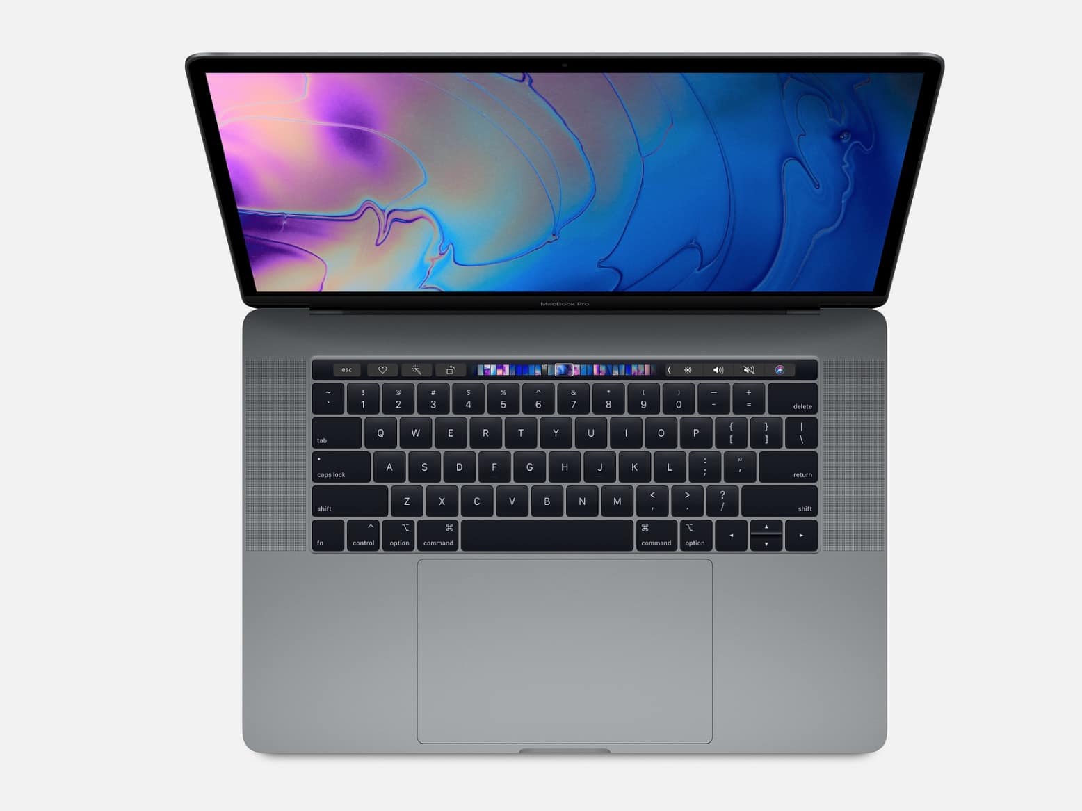 MacBook Pro