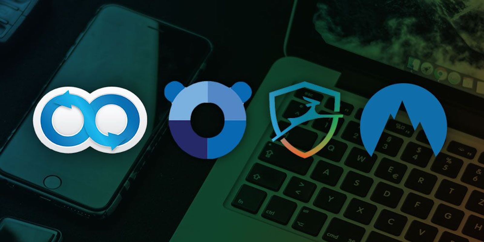 Secure your Mac four ways from Sunday with this top-shelf monthly subscription bundle.