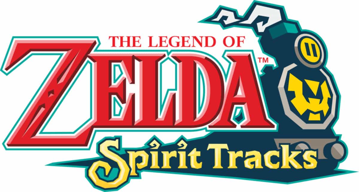 Zelda Spirit Tracks