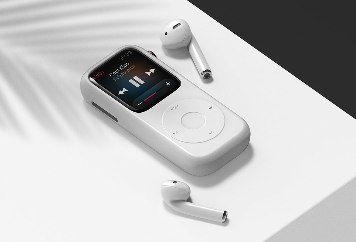 Podcase